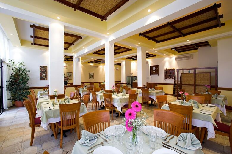 Hotel Club Aphrodite Erimi