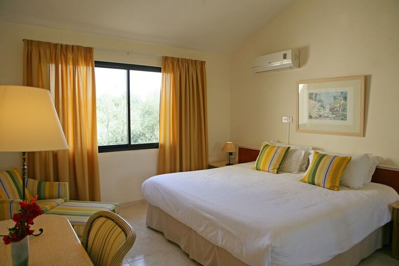 Hotel Club Aphrodite Erimi