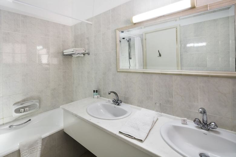 Hotel Club Aphrodite Erimi