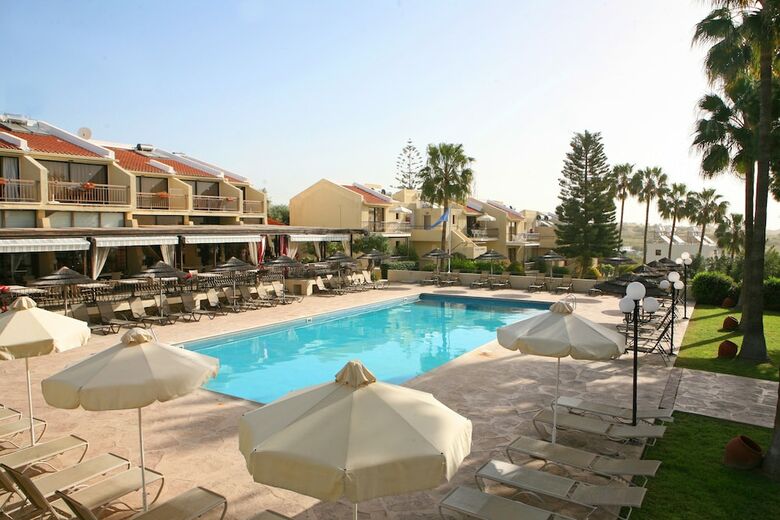 Hotel Club Aphrodite Erimi