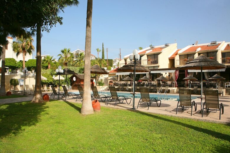 Hotel Club Aphrodite Erimi