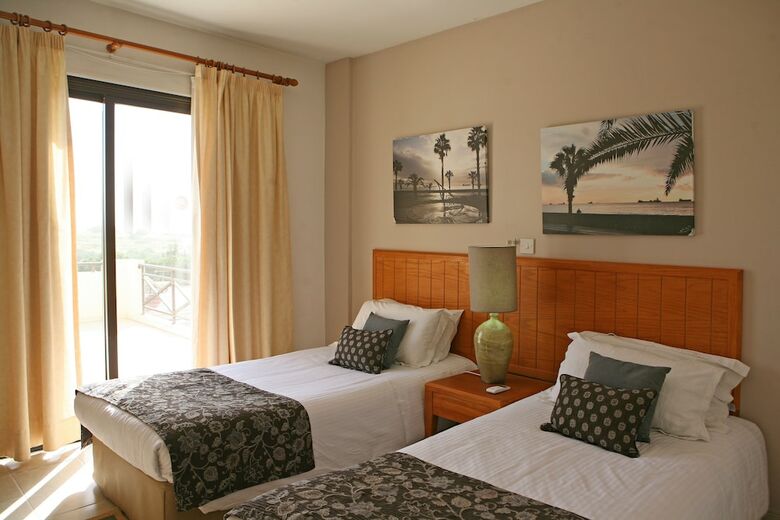 Hotel Club Aphrodite Erimi