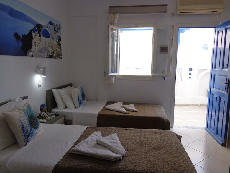 Aparthotel Honeymoon Beach Studios