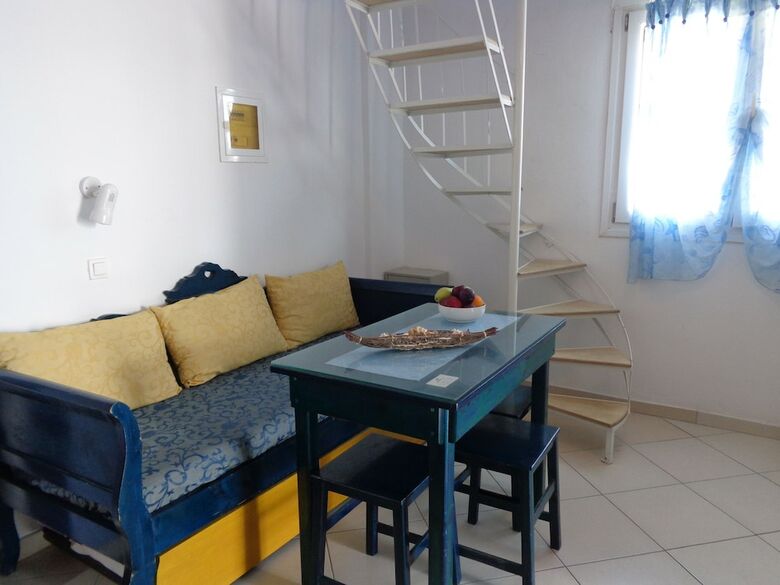 Aparthotel Honeymoon Beach Studios