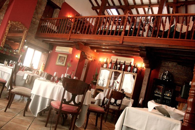 Hotel La Casona Del Valle