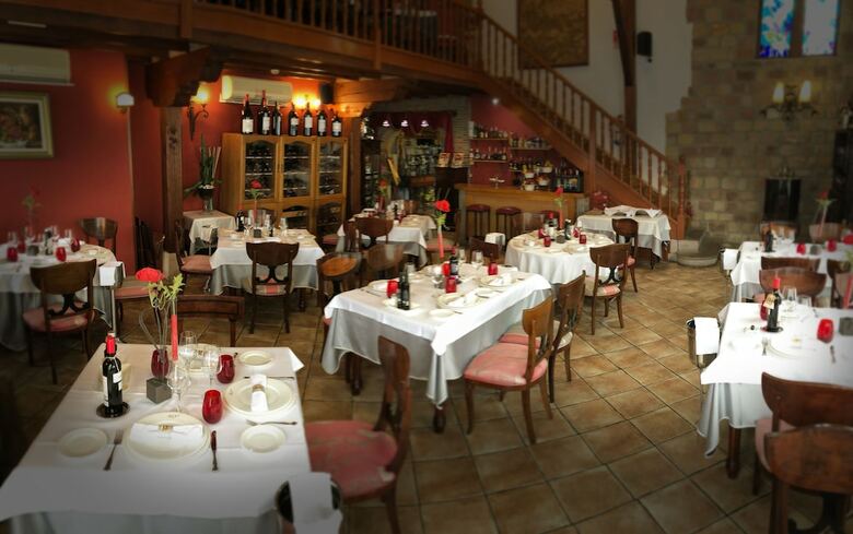 Hotel La Casona Del Valle