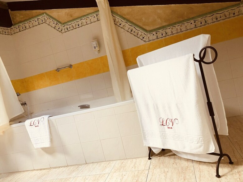 Hotel La Casona Del Valle