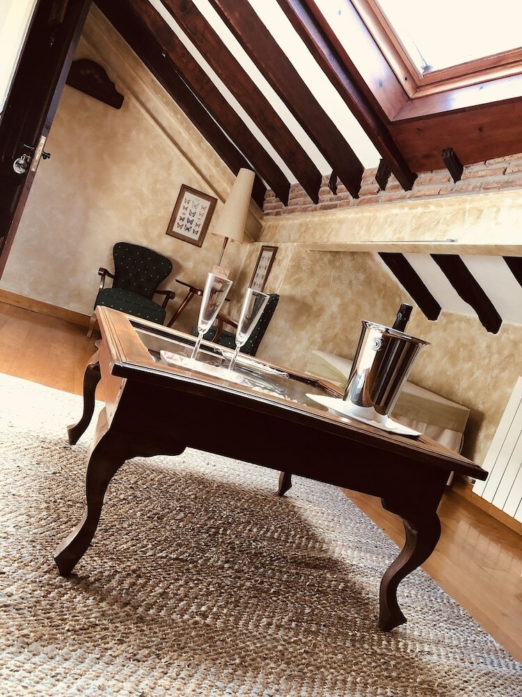Hotel La Casona Del Valle