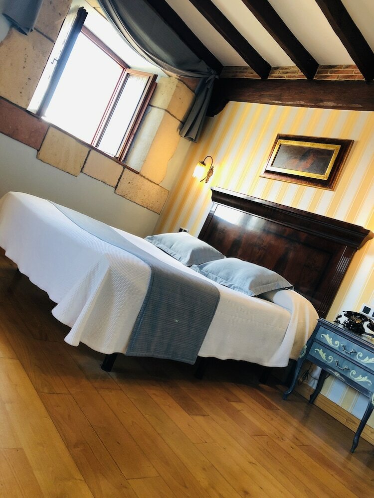 Hotel La Casona Del Valle