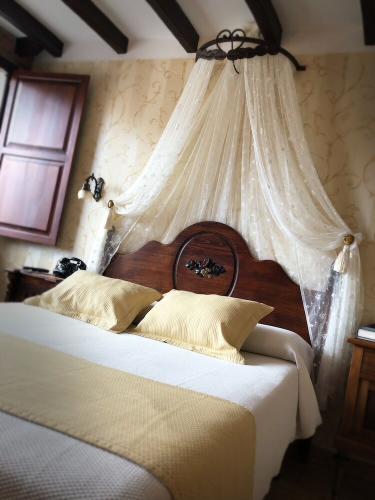 Hotel La Casona Del Valle