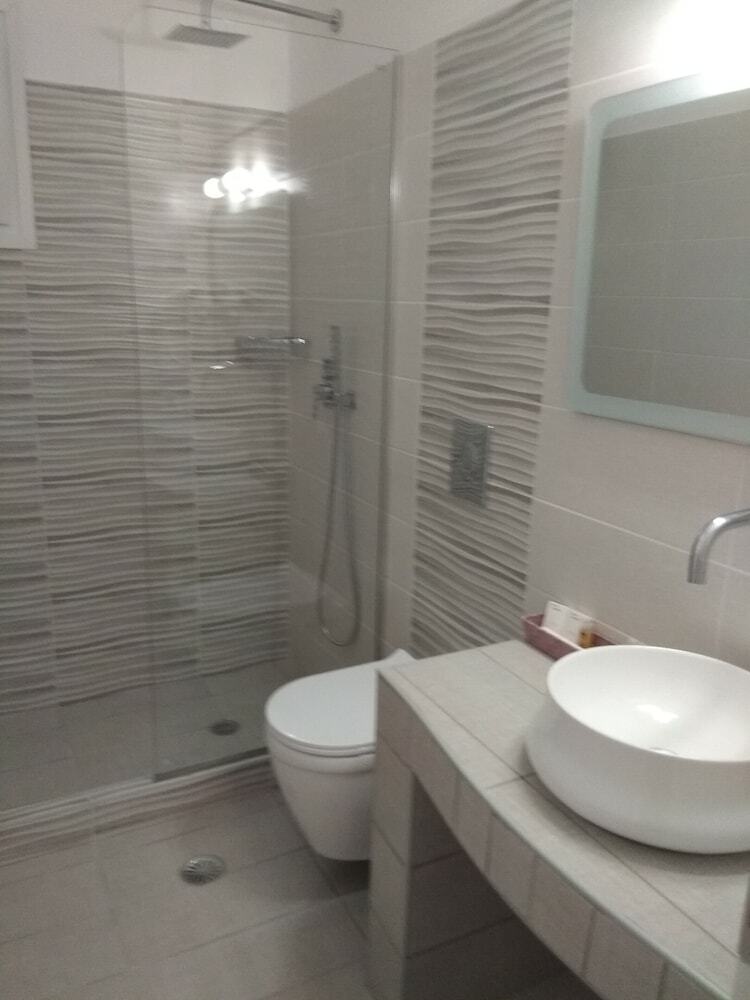 Apartamentos Nikoletta Studios