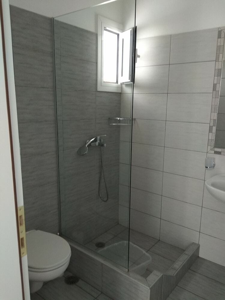 Apartamentos Nikoletta Studios
