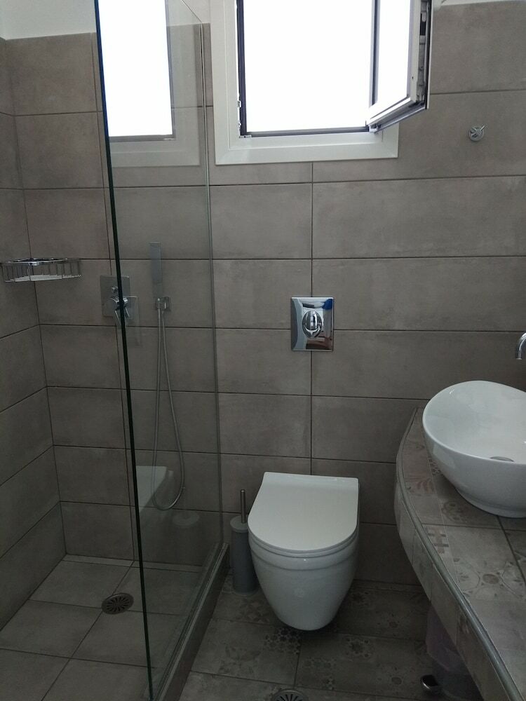 Apartamentos Nikoletta Studios