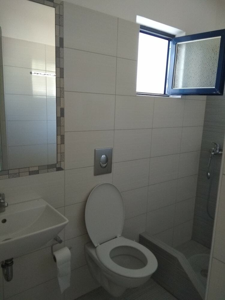 Apartamentos Nikoletta Studios