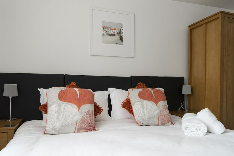 Hotel The Nook