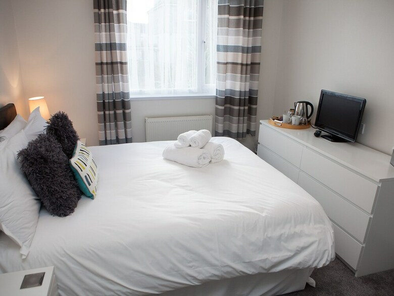 Hotel The Nook