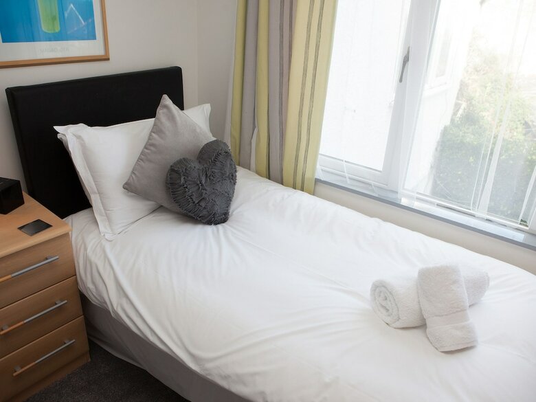 Hotel The Nook