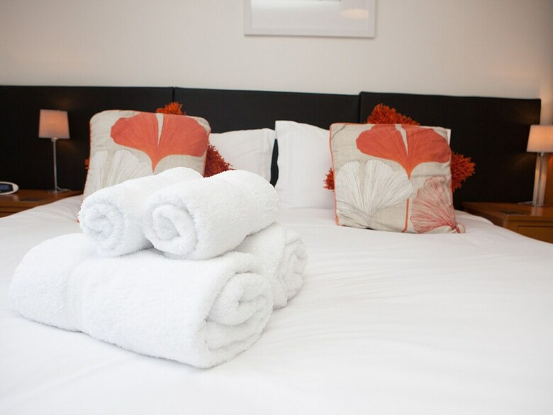 Hotel The Nook