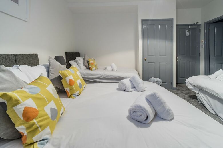 Hotel The Nook