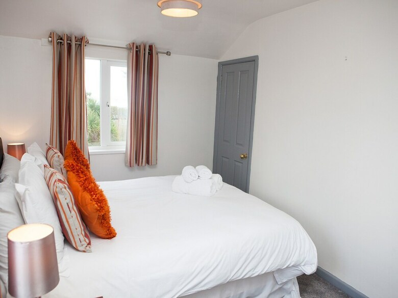 Hotel The Nook