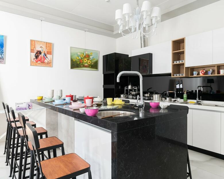 Hotel New Entire Villa For Rent