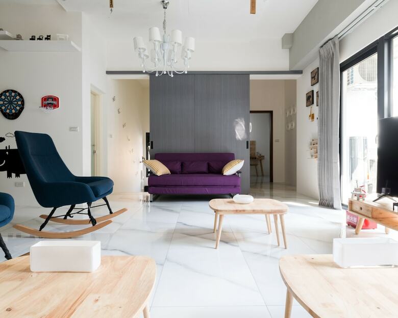 Hotel New Entire Villa For Rent