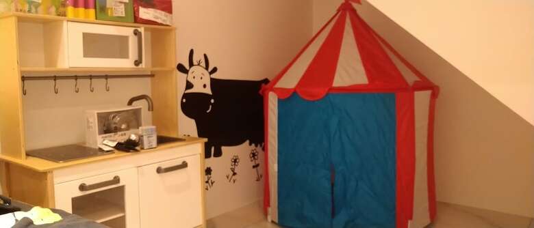 Hotel New Entire Villa For Rent
