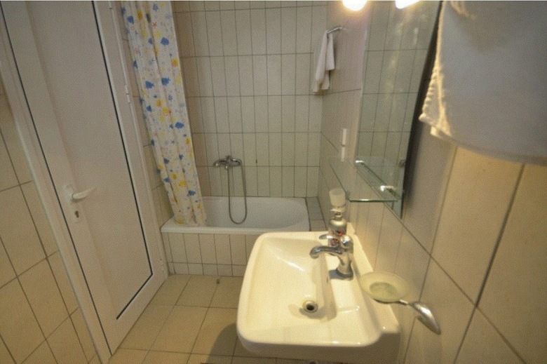 Apartamentos Anna Pension