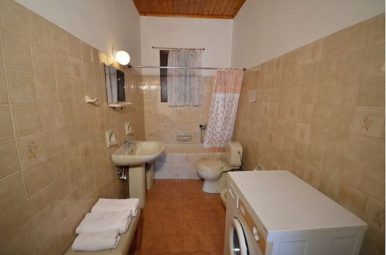 Apartamentos Anna Pension