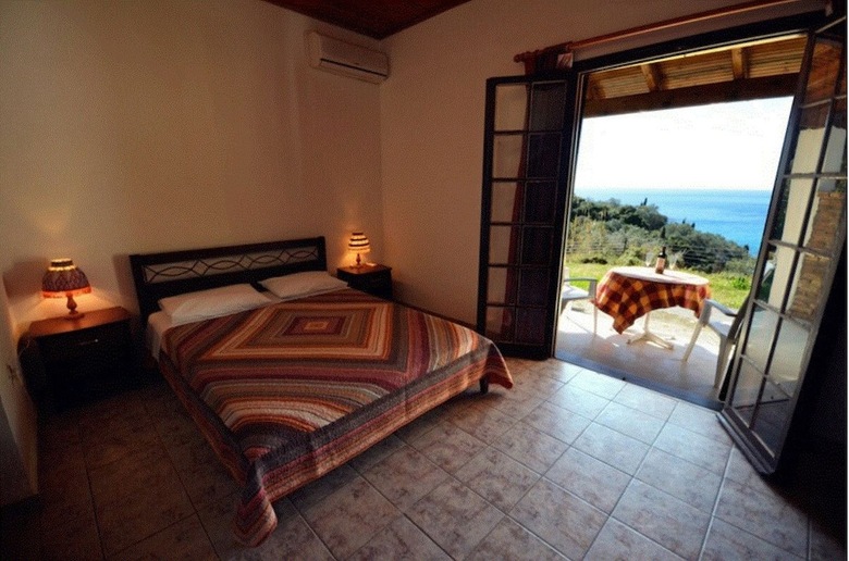 Apartamentos Anna Pension