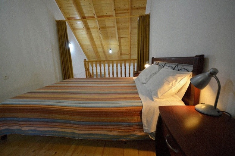 Apartamentos Anna Pension