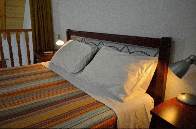 Apartamentos Anna Pension