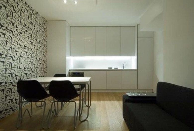Apartamento Golfo Gabella