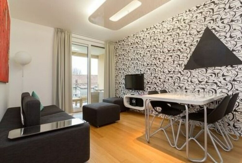 Apartamento Golfo Gabella
