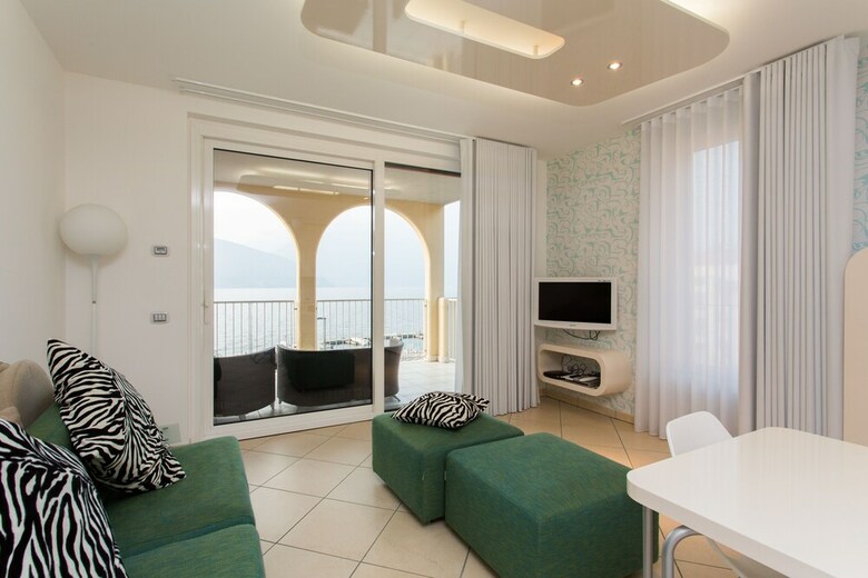 Apartamento Golfo Gabella