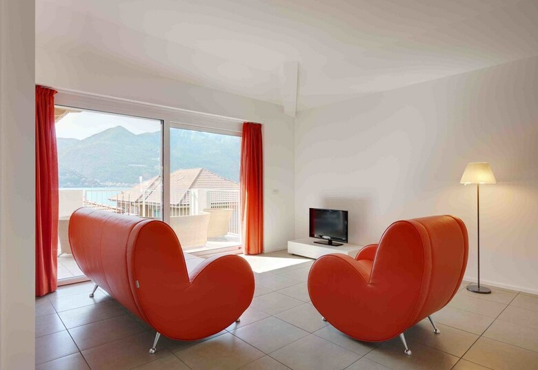 Apartamento Golfo Gabella