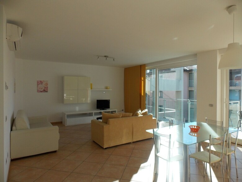 Apartamento Golfo Gabella