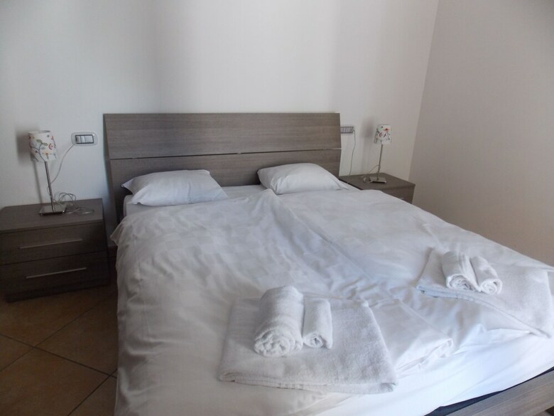 Apartamento Golfo Gabella