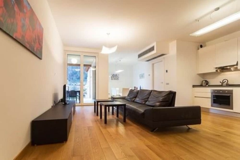 Apartamento Golfo Gabella