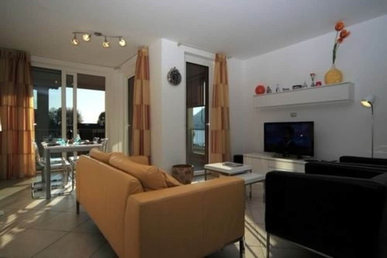 Apartamento Golfo Gabella