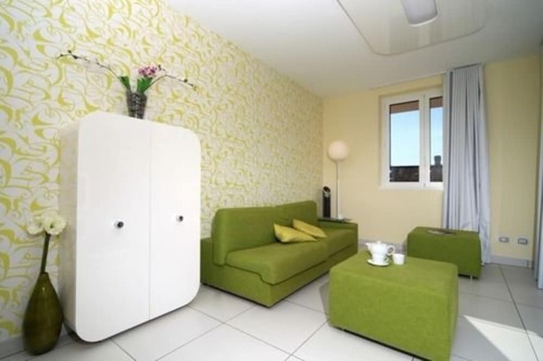 Apartamento Golfo Gabella