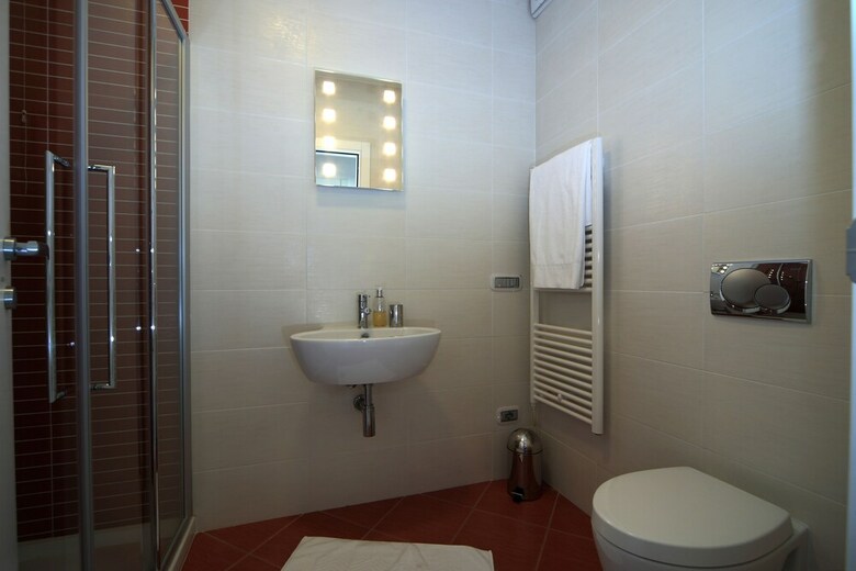 Apartamento Golfo Gabella