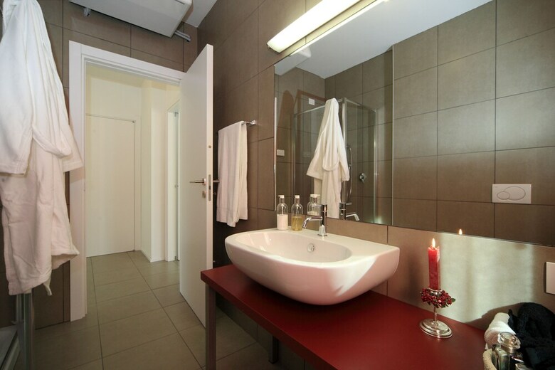 Apartamento Golfo Gabella