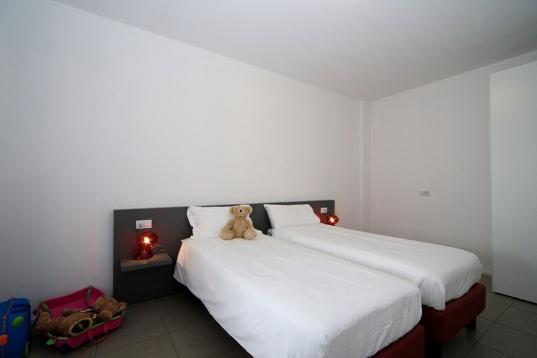 Apartamento Golfo Gabella