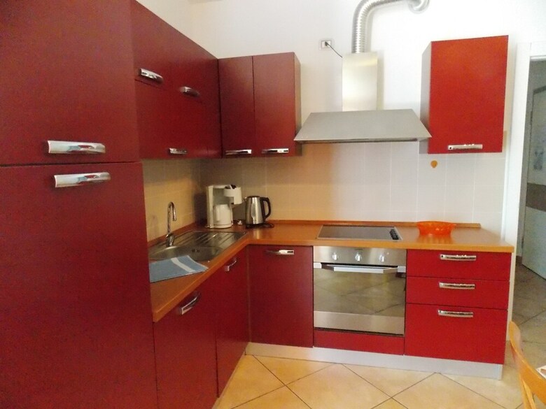 Apartamento Golfo Gabella