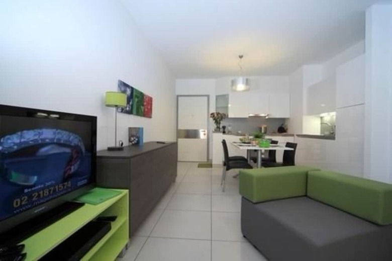 Apartamento Golfo Gabella