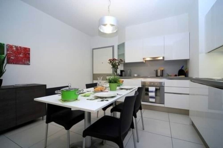Apartamento Golfo Gabella