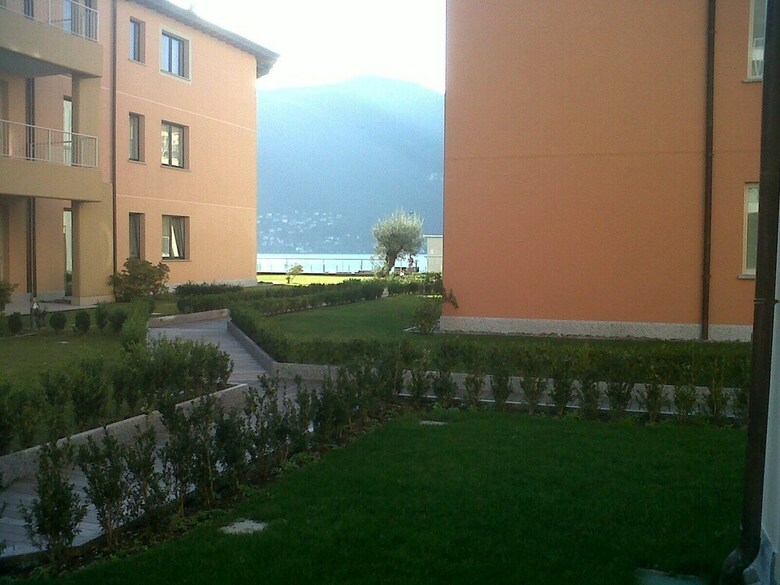 Apartamento Golfo Gabella