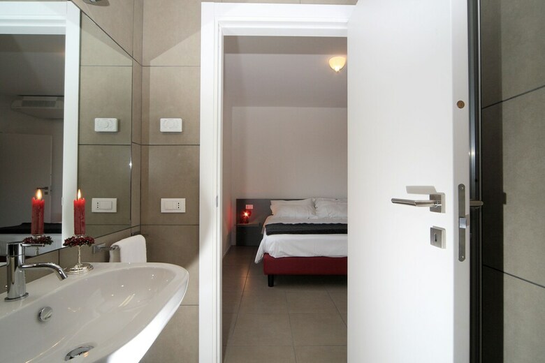 Apartamento Golfo Gabella