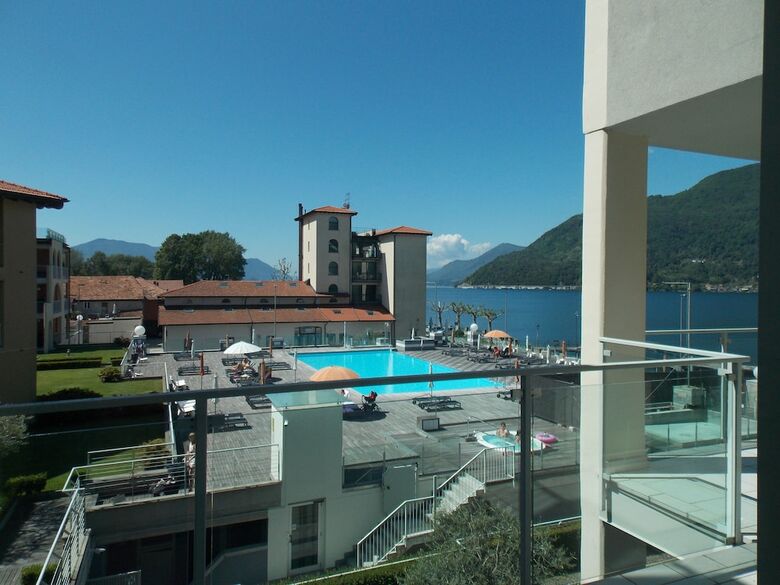 Apartamento Golfo Gabella